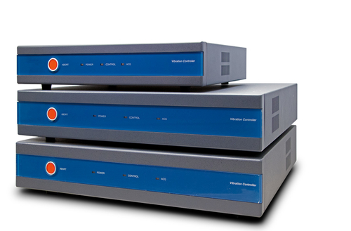 Latest company Solutions about কম্পন নিয়ন্ত্রণ সফটওয়্যারে 