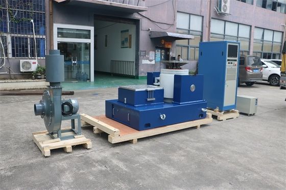 ভালো দাম X y z দিকনির্দেশের জন্য মাল্টি অক্ষের কম্পন শেকার লিথিয়াম-আয়ন কোষগুলির কম্পন পরীক্ষার জন্য অনলাইন