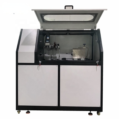 Good price OEM ফায়ার হোস টেস্টিং মেশিন ঘর্ষণ প্রতিরোধের পরীক্ষক আইএসও 14557 স্ট্যান্ডার্ড অনলাইন