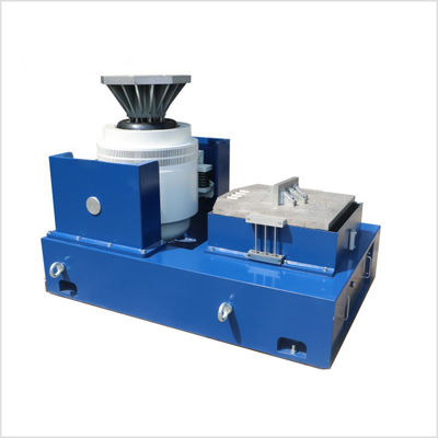 ভালো দাম ভাইব্রেশন টেস্ট সিস্টেমগুলি অটোমোবাইল যন্ত্রাংশগুলির জন্য XYZ থ্রি-অ্যাক্সিস ভাইব্রেশন পরীক্ষা চালায় অনলাইন