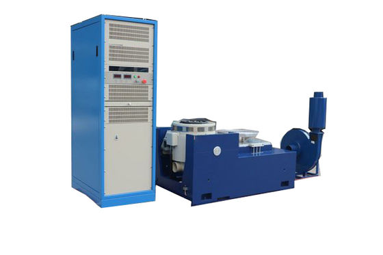 ভালো দাম ইউএন ৩৮.৩ ব্যাটারি পরীক্ষার জন্য ল্যাবরেটরি গ্রেড কম্পন পরীক্ষার সরঞ্জাম অনলাইন