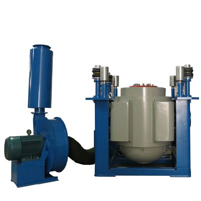 ভালো দাম 70kN দীর্ঘ-স্ট্রোক ভাইব্রেশন শেকার (ASTM D4728 ISO 13355 ISTA 6A এর জন্য) অনলাইন