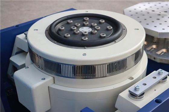 ভালো দাম এভায়োনিক্স পরীক্ষার জন্য 40kN ভাইব্রেশন শেকার 1500x1500mm টেবিল অনলাইন