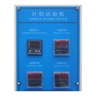 1N 500W 50Hz Glow Wire Flammability Test Apparatus