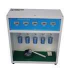 IEC68  5 Groups Tape Adhesion Holding Power Test Machine