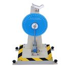 ISO 180 1992 50kg Pendulum Charpy Impact Test Machine