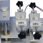 IEC68 70kg Electronic Zipper Life Testing Apparatus