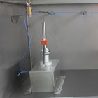 ASR 4321 Electronic Vertical Horizontal Burning Test Machine