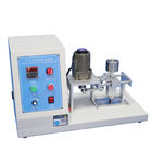 ISO 6722 15.5mm Wire Scratch Grinding Testing Machine