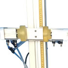 200cm 2kg Pneumatic Fall Test Equipment For Iphone 7