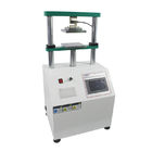 LCD Display Dia200mm Paper Tube Compression Strength Tester