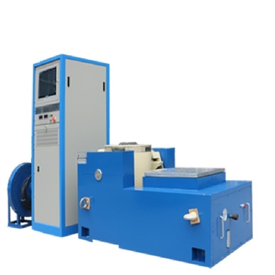 ভালো দাম ECSS-E-10-03A উচ্চ নির্ভুলতার স্লিপ টেবিল সহ র্যান্ডম কম্পন টেবিল অনলাইন