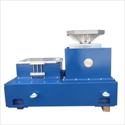 ভালো দাম ANSI C136.31-2010 আলো সরঞ্জাম জন্য কম্পন Shaker টেবিল মেশিন অনলাইন