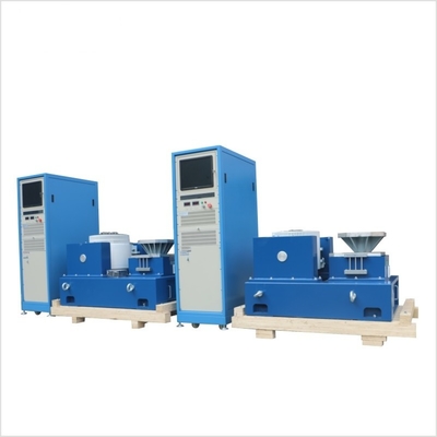 ভালো দাম ANSI/EIA-364-28D-1999 বৈদ্যুতিক সংযোগকারী এবং সকেটগুলির জন্য কম্পন পরীক্ষার টেবিল অনলাইন