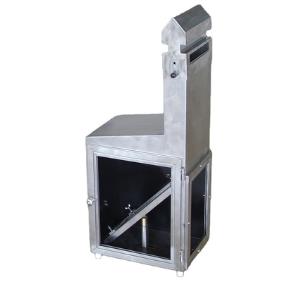 Good price এএসটিএম ডি১৩৬০ অগ্নি পরীক্ষার সরঞ্জাম পেইন্ট লেপ পরীক্ষার সরঞ্জাম পেইন্ট শিল্পের জন্য অনলাইন