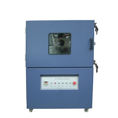 ভালো দাম OEM ODM EV ব্যাটারি টেস্ট চেম্বার, অটোমোটিভ ব্যাটারি টেস্টিং মেশিন অনলাইন