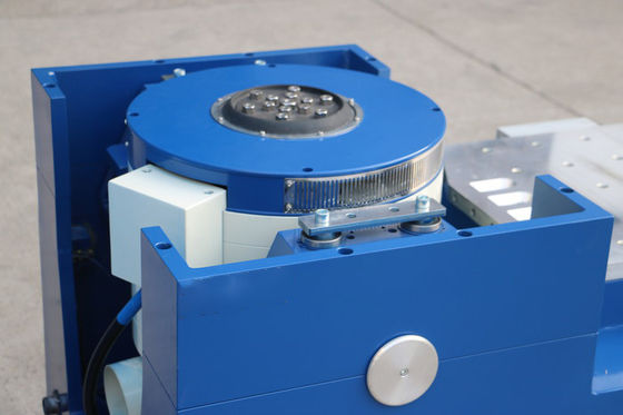 ভালো দাম সাইন পরীক্ষার জন্য 70kN বল এবং 1-3000Hz ফ্রিকোয়েন্সি রেঞ্জ সহ খরচ-সাশ্রয়ী উল্লম্ব কম্পন মেশিন অনলাইন