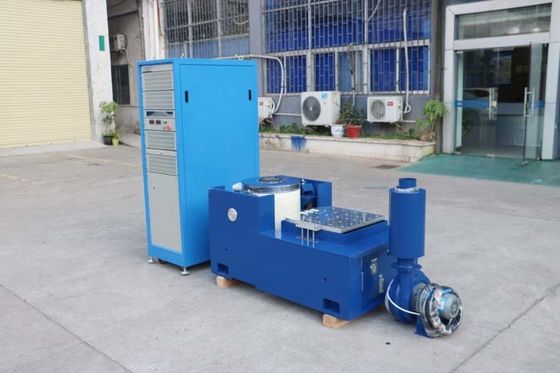 ভালো দাম Combined Environmental Test Chamber and Vibration System for Reliability Testing (AGREE/ESS) অনলাইন